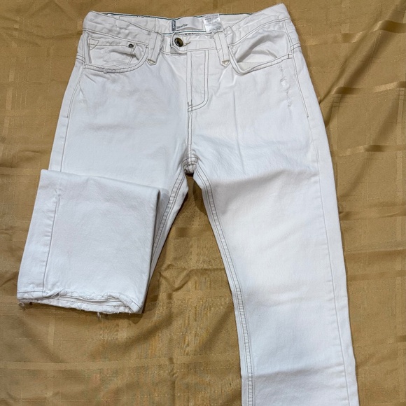 Vintage Levi’s Silver Tab button fly jeans men 32x32